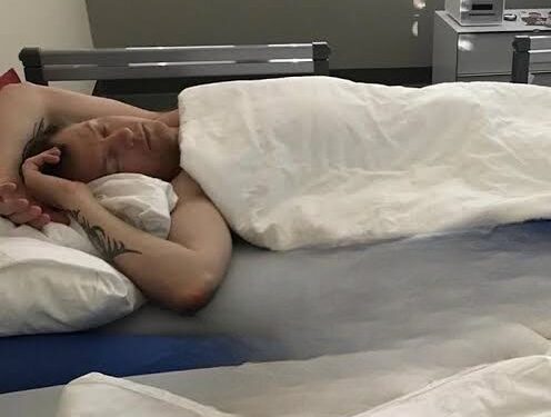 Huhut pyörivät verkossa Kimi Räikkösen terveydestä, mutta faktat ovat edelleen epäselviä