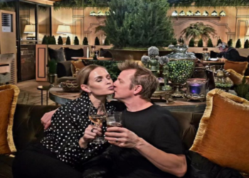 Fanit ovat ällistyneitä saatuaan tietää Kimin ja Minttu Räikkösen varallisuuden todellisen arvon – yksityiskohdat yllättävät sinut