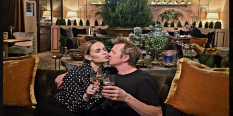 Fanit ovat ällistyneitä saatuaan tietää Kimin ja Minttu Räikkösen varallisuuden todellisen arvon – yksityiskohdat yllättävät sinut