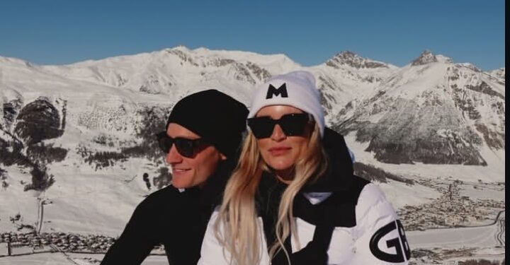 Dit is hoeveel Mathieu van der Poel en Roxanne Bertels waard zijn — Reacties van fans