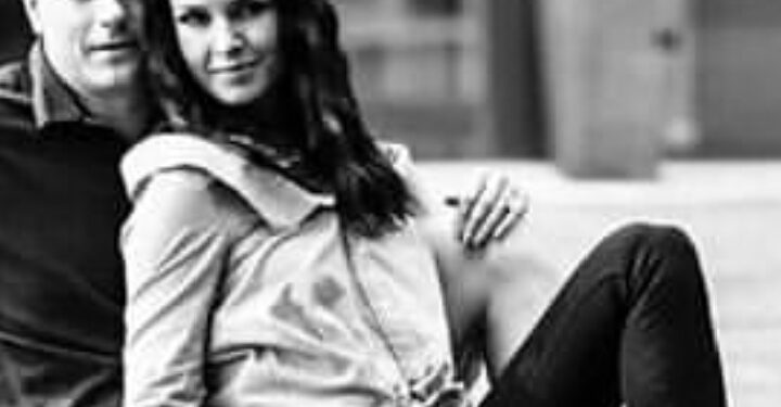 ’En olisi raskaana, jos hän vielä kilpailisi’: 10 miljoonan dollarin päätös, joka muutti Räikkösen perheen”