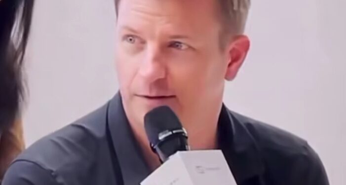 Pitkäikäisyys armottomassa lajissa: Kuinka Kimi Räikkönen kesti – ja loistaa – Formula 1:ssä