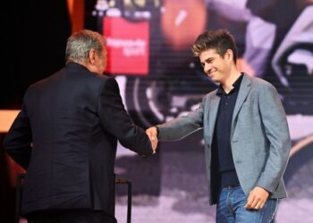 Niet de volgende Merckx, maar wel dichtbij: hoe Wout van Aert het opmerkelijke Belgische allround-model nabootst