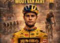 Voorbij het Trui: Het Onvertelde Verhaal van Wout van Aert