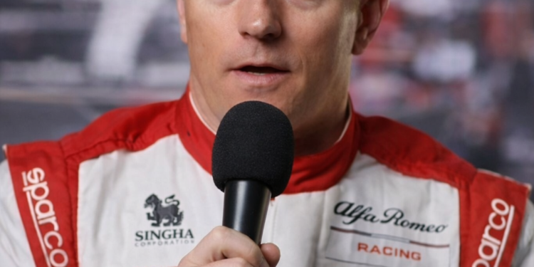 Kun Kimi Räikköseltä kysyttiin, kuka nousi Formula 1:n lahjakkaimmaksi kuljettajaksi, vanhan koulukunnan lahjakkuus Kimi Räikkönen ei epäröinyt paljastaa, kuka kantaa hänen raakaa Formula 1 -DNA:taan tänä päivänä… Lue lisää”