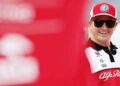 Unfiltered and Unapologetic: The Retiring Kimi Räikkönen on His Time in F1