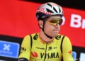 “Drie maanden voor een volledige terugkeer naar de wedstrijdsport”: Het herstel van Wout van Aert kan veel langer duren dan aanvankelijk verwacht