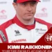 Kimi Räikkönen Rikkoo Hiljaisuuden Odottamattomasta Varhaisesta Eläkkeestään
