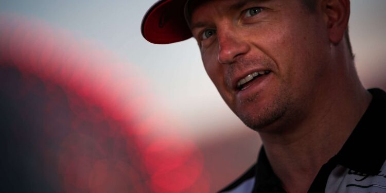 “Häntä ei kiinnostanut maine – miten Kimi Räikkönen:sta tuli F1-kuolematon?”