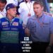 Jäämies vastaan Lentävä suomalainen: Kumpi suomalainen ikoni hallitsi F1:tä?