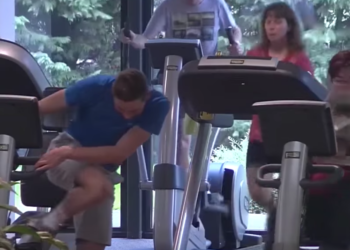 ## Schok in het peloton: Mathieu van der Poel Gedwongen te stoppen na blessureleed — Advies van fitnesscoach gaf de doorslag