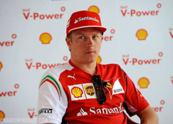 Kilparatojen Ulkopuolella: Strategiset Sijoitukset, Jotka Vauhdittavat Kimi Räikkönen’n Uutta Lukua