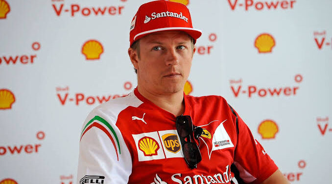 Kilparatojen Ulkopuolella: Strategiset Sijoitukset, Jotka Vauhdittavat Kimi Räikkönen’n Uutta Lukua