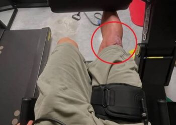 Kan Wout van Aert de klok verslaan? Een enkeloperatie, de voorjaarsklassiekers en een comeback om naar uit te kijken in 2026