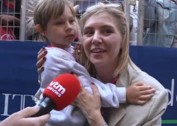 “Ik was zó in extase” — Sarah De Bie onthult het ontroerende moment dat zij en de kinderen nooit zullen vergeten