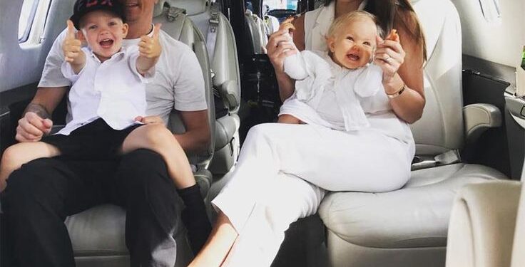 Totuus Minttu Räikkösen varallisuudesta — enemmän kuin vain F1-kuljettajan vaimo?