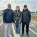 Lucky Fan’s Dream Come True: How One Snapshot With Kimi Räikkönen and Mika Häkkinen Is Taking Over Social Media — She Was Surprised With the Ultimate F1 Moment..See More..