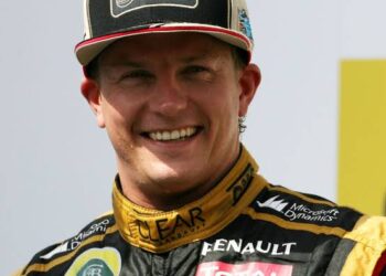 Kimi Räikkösen Suurin Comeback Paljastuu — Ja Yllättävä Voima Hänen Ikonisimmat Voittonsa Taustalla