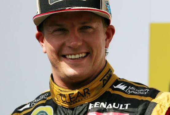 Kimi Räikkösen Suurin Comeback Paljastuu — Ja Yllättävä Voima Hänen Ikonisimmat Voittonsa Taustalla