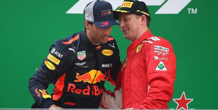 Se Oli Tyhmää” — Charles Leclerc Myöntää Katumuksensa Kimi Räikköseen Liittyvistä Kommenteistaan Ferrarin Kuljettajavaihdoksen Jälkeen