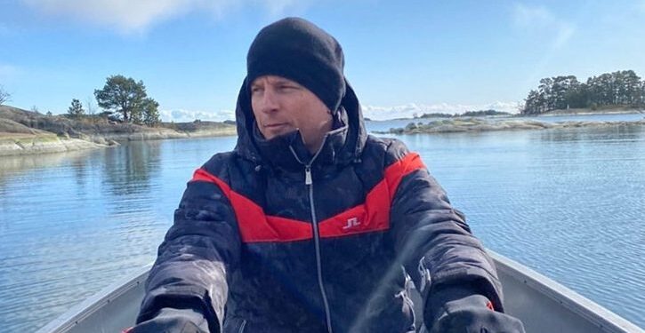 Jäämiehen Salainen Maailma: Kimi Räikkösen Luksuselämä Paljastuu