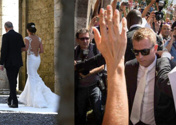 “Paljastus: Jäämiehen takana — kuinka Minttu Räikkönensta tuli Räikkösen perheen sydän hänen tavattuaan…”