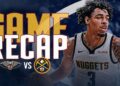 “Down by 20, Written Off by Everyone — How the Denver Nuggets Pulled Off One of the Greatest Comebacks in NBA History… And What Happened in the Final 60 Seconds Still Gives Fans Chills”