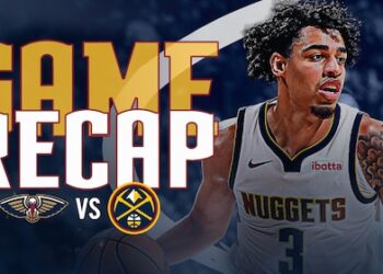 “Down by 20, Written Off by Everyone — How the Denver Nuggets Pulled Off One of the Greatest Comebacks in NBA History… And What Happened in the Final 60 Seconds Still Gives Fans Chills”