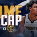 “Down by 20, Written Off by Everyone — How the Denver Nuggets Pulled Off One of the Greatest Comebacks in NBA History… And What Happened in the Final 60 Seconds Still Gives Fans Chills”