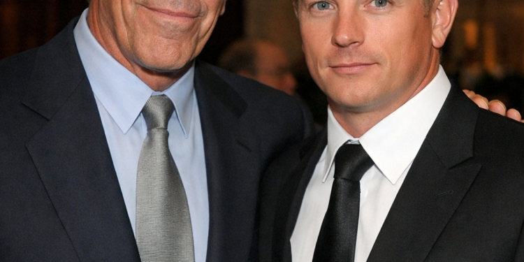 Vuodetut Epsteinin tiedostot herättävät spekulaatioita verkossa: Miksi Kimi Räikkösen nimestä keskustellaan?