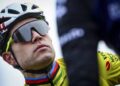 Van Aert doorbreekt de stilte over het afscheid van teamgenoten en noemt de beslissingen “zeer persoonlijk”
