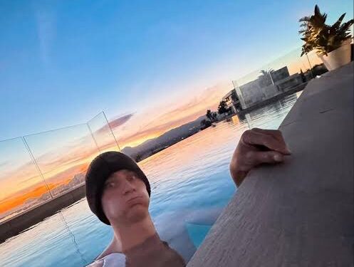 Mathieu van der Poel neemt een welverdiende pauze: skivakantie om op te laden voor het wielseizoen van 2026