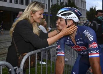 Mathieu van der Poel: Een erfgenaam van een dynastie op zoek naar zijn eigen plek