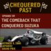 Suzuka 2005 – Suurin ohitus: Kimi Räikkösen mestariteos