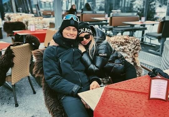 Waarom is Mathieu van der Poel nog niet met Roxanne Bertels getrouwd? De echte redenen achter de privébenadering van het stel ten aanzien van een serieuze relatie