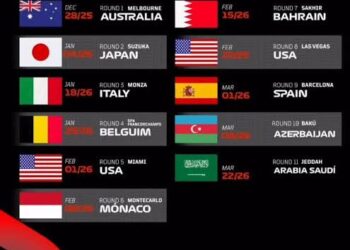 Mitä Kimi Räikkönen suunnittelee vuodelle 2026? Jäämiehen salaperäinen aikataulu herättää uusia paluuhuhuja