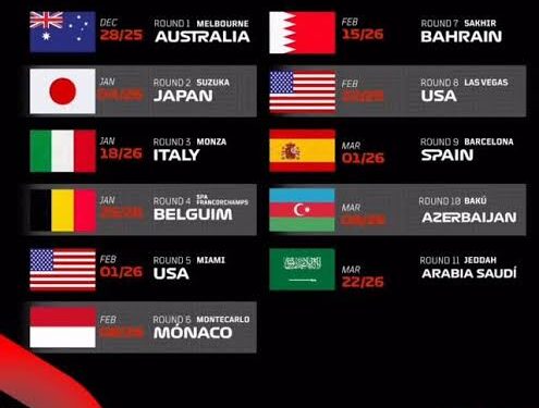 Mitä Kimi Räikkönen suunnittelee vuodelle 2026? Jäämiehen salaperäinen aikataulu herättää uusia paluuhuhuja