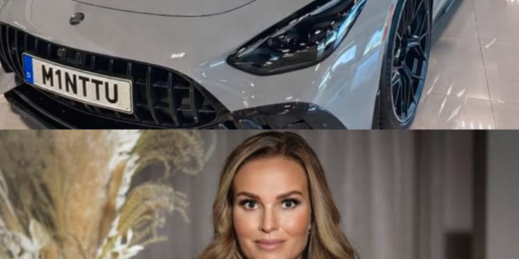 Kimi Räikkösen vaimolleen antaman ylellisen ystävänpäivälahjan sisällä… Upea hinta puhuttaa kaikkia