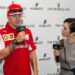 EXCLUSIVE — Kimi Räikkönen Breaks Silence in Full Interview on High-Stakes Talks with Hublot — Inside the Deal That Could Shake the Luxury World!”