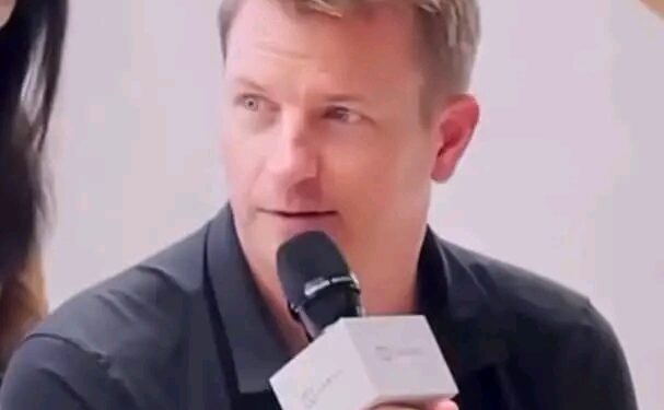 Longevity in a Relentless Sport: How Kimi Räikkönen Endured — and Continued to Shine — in Formula One