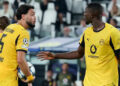 “From Goal Machine to Goal Drought — Serhou Guirassy’s Shocking Dip at Borussia Dortmund Leaves Fans Asking: What Went Wrong?”