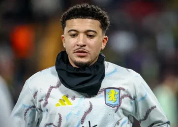 “€10 Million Pay Cut?! Jadon Sancho Ready to Sacrifice Big to Seal Stunning Return to Borussia Dortmund