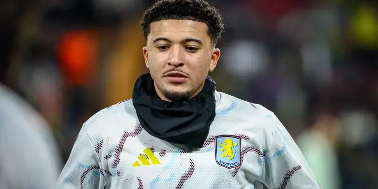 “€10 Million Pay Cut?! Jadon Sancho Ready to Sacrifice Big to Seal Stunning Return to Borussia Dortmund