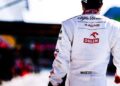 ”Viimeinen tanssi: Kimi Räikkönen bongattu jälleen radan lähellä… Ja fanit luulevat jotain suurta olevan tulossa”