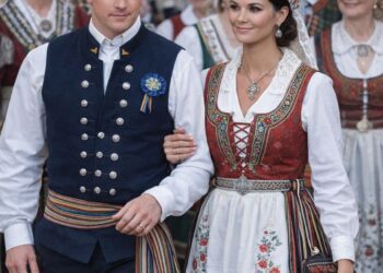 Pohjoismainen päivä on nyt entistäkin suurempi  — Kimi Räikkönen ja Minttu Räikkönen tuovat tähtivoimaa Suomen kulttuurimaisemiin!”