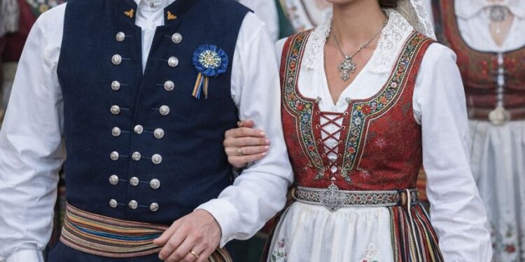 Pohjoismainen päivä on nyt entistäkin suurempi  — Kimi Räikkönen ja Minttu Räikkönen tuovat tähtivoimaa Suomen kulttuurimaisemiin!”