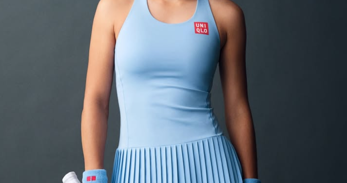 Big Update Emma Raducanu Breaks the Internet