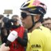 “‘Ik stond op het punt om te stoppen…’ — Wout van Aert’s schokkende interview laat fans verbijsterd achter”