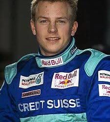 Kuinka hiljainen suomalaispoika rikkoi perinteet ja raivasi tiensä Formula 1:een