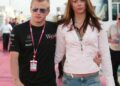 Kimi Räikkönen puolustaa vaimoaan Minttua tiukalla viestillä faneille menneestä avioliitostaan